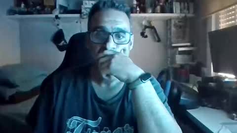 jaimellon26 online show from December 2025 01:19:01 PM