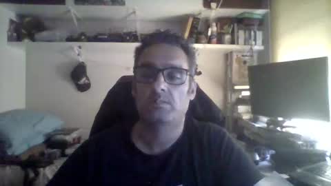 jaimellon26 online show from April 2026 02:33:02 PM