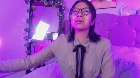 Jaina Angel  online show from February 2026 06:22:02 AM