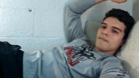 JaxXx online show from February 2026 09:57:02 PM