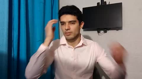 JaxXx online show from March 2026 04:47:01 AM