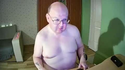 Jake2309 online show from December 2024 08:47:01 PM