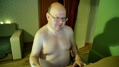 Jake2309 online show from December 2024 10:01:02 PM