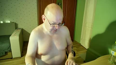 Jake2309 online show from December 2024 08:37:01 PM