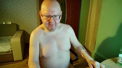 Jake2309 online show from January 2025 08:31:02 PM