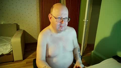 Jake2309 online show from January 2025 07:01:02 PM