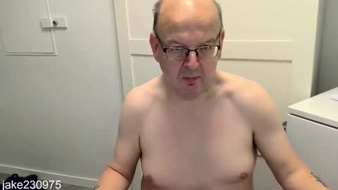 Jake2309 online show from September 2025 08:52:02 PM