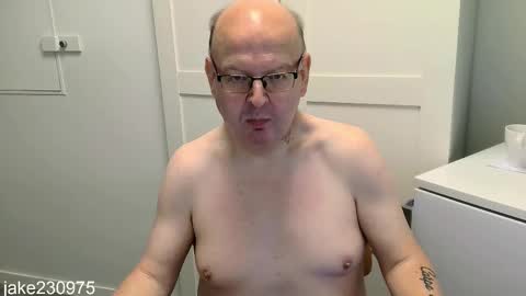 Snapshot of jake230975 chatting on October 2025 07:14:02 PM Jake2309 online show from October 2025 07:14:02 PM