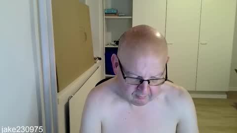 Jake2309 online show from November 2025 09:26:02 PM