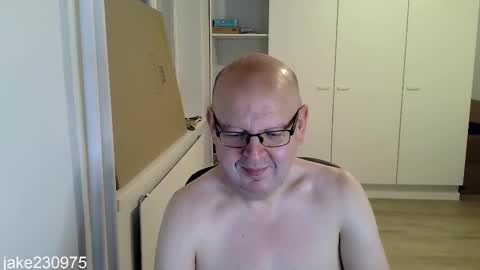 Jake2309 online show from November 2025 07:46:02 PM