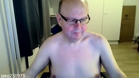 Jake2309 online show from February 2026 06:55:02 PM