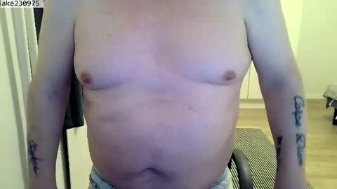 Jake2309 online show from June 2026 07:27:02 PM