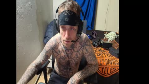 showingitoff online show from January 2026 06:15:02 AM