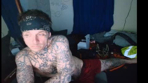 showingitoff online show from February 2026 06:41:02 AM