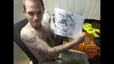 showingitoff online show from March 2026 04:29:01 AM