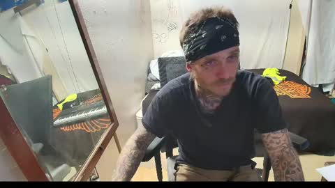 showingitoff online show from April 2026 06:31:02 AM