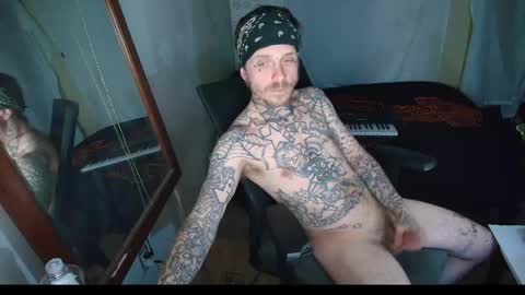 showingitoff online show from April 2026 07:31:01 AM