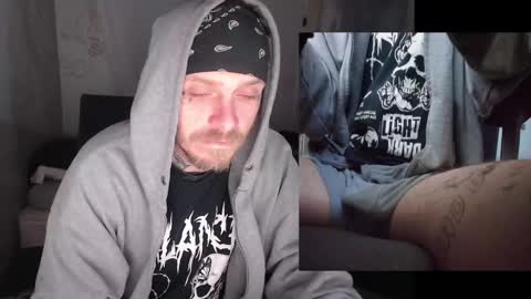 showingitoff online show from April 2026 07:07:01 AM