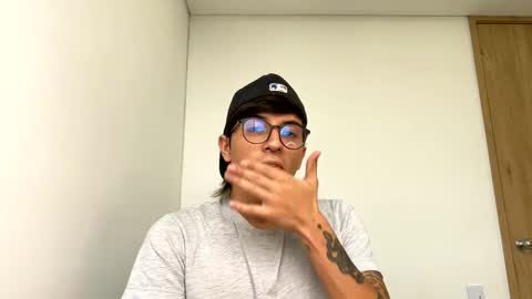 Snapshot of jake_boersma chatting on January 2025 09:31:01 PM JAKE BOO online show from January 2025 09:31:01 PM