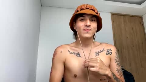 Snapshot of jake_boersma chatting on January 2025 07:39:02 PM JAKE BOO online show from January 2025 07:39:02 PM