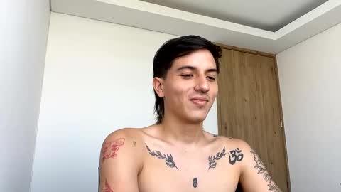 Snapshot of jake_boersma chatting on January 2025 05:42:01 PM JAKE BOO online show from January 2025 05:42:01 PM