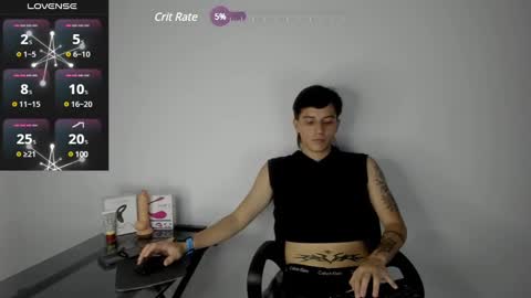 Snapshot of jake_boersma chatting on January 2025 02:03:02 AM JAKE BOO online show from January 2025 02:03:02 AM