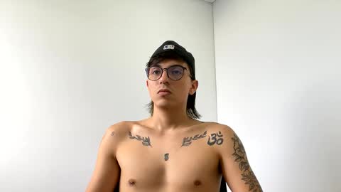 Snapshot of jake_boersma chatting on February 2025 08:56:01 PM JAKE BOO online show from February 2025 08:56:01 PM