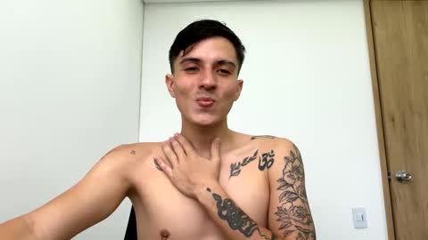 Snapshot of jake_boersma chatting on February 2025 10:37:01 PM JAKE BOO online show from February 2025 10:37:01 PM