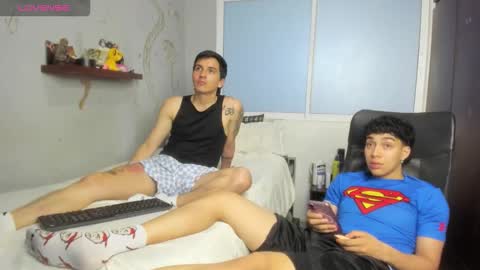 Snapshot of jake_boersma chatting on October 2025 01:00:02 AM JAKE BOO online show from October 2025 01:00:02 AM