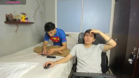 Snapshot of jake_boersma chatting on October 2025 01:20:02 AM JAKE BOO online show from October 2025 01:20:02 AM