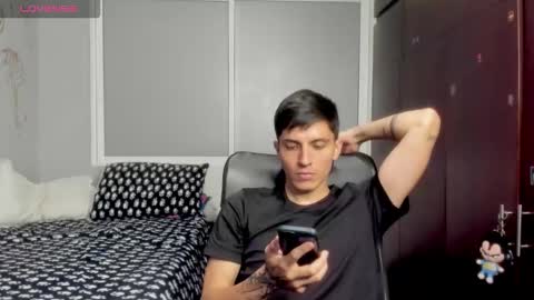 JAKE BOO online show from November 2025 11:21:02 PM