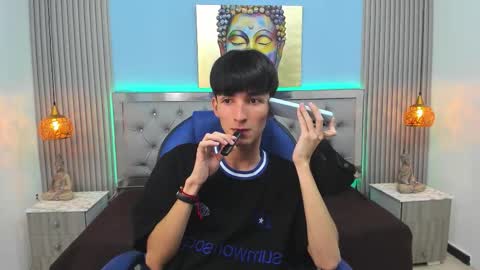 JAKE online show from September 2025 08:08:01 PM