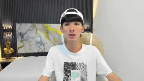 JAKE online show from October 2025 08:27:02 PM