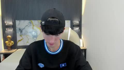 JAKE online show from October 2025 08:40:02 PM