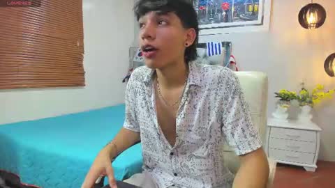jake_falcon online show from July 2026 12:00:01 PM