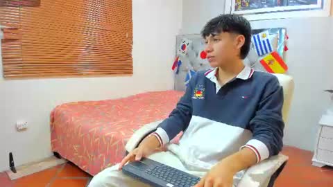 jake_falcon online show from July 2026 11:35:01 AM