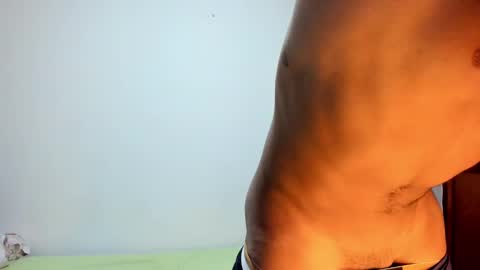 jake_hill1 online show from February 2025 06:30:01 AM