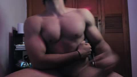 jake_hill1 online show from September 2025 05:29:01 AM