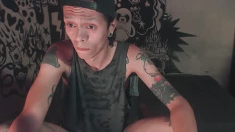 Snapshot of jake_js1 chatting on February 2026 11:30:01 PM JakeRam online show from February 2026 11:30:01 PM