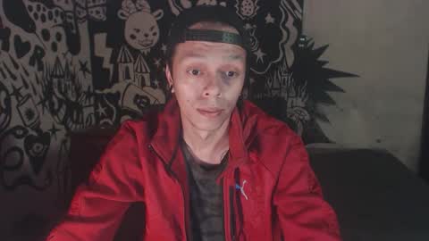 Snapshot of jake_js1 chatting on February 2026 12:36:02 AM JakeRam online show from February 2026 12:36:02 AM