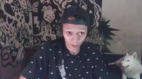 Snapshot of jake_js1 chatting on March 2026 11:53:02 PM JakeRam online show from March 2026 11:53:02 PM