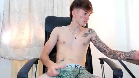 Jake online show from September 2025 07:48:01 PM