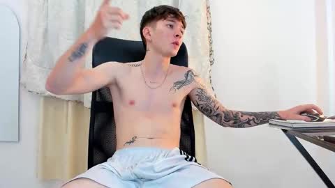 Jake online show from November 2025 02:25:01 AM