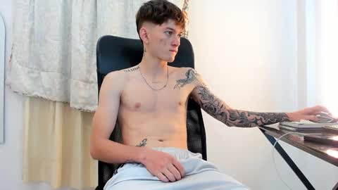 Jake online show from December 2025 01:55:02 AM