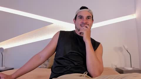 Jake  online show from March 2026 03:54:01 AM