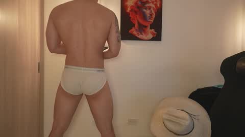 jake_murphy online show from October 2025 10:39:02 PM