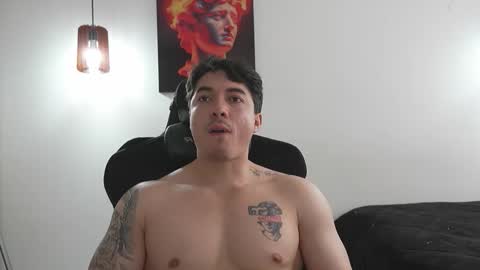 jake_murphy online show from March 2026 07:57:01 PM