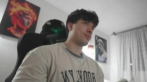 jake_murphy online show from April 2026 03:59:01 AM