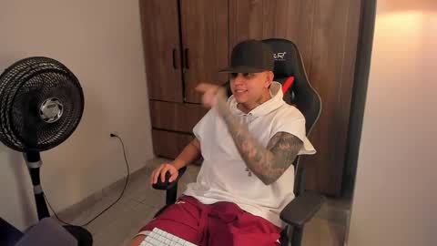 Jake Pons online show from April 2026 10:02:02 AM