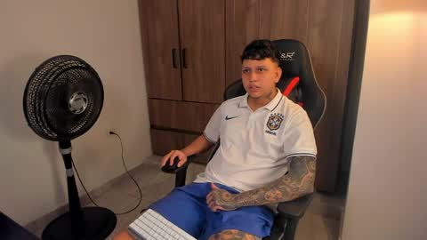 Jake Pons online show from April 2026 11:44:02 PM